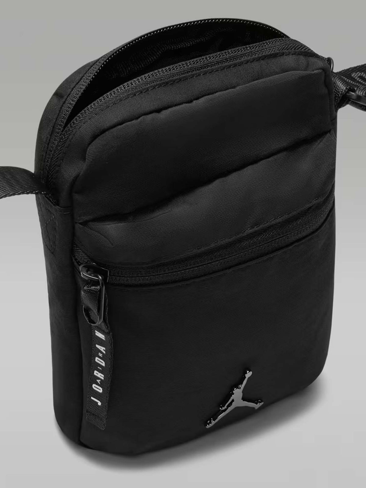 Jordan tracolla da unisex nero