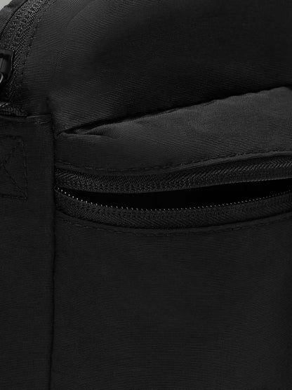 Jordan tracolla da unisex nero