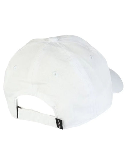 Cappello Jordan bianco unisex bambino