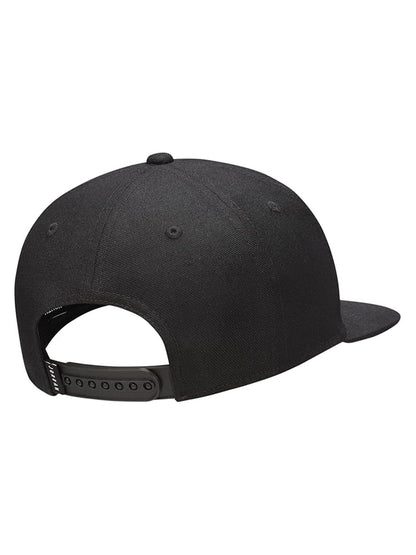 Jordan cappello da unisex nero