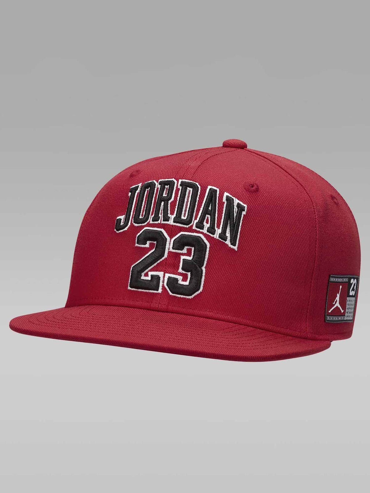 Jordan cappello da unisex rosso