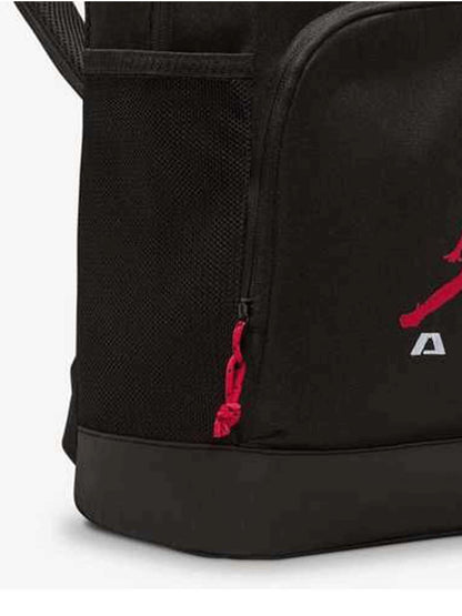 Nike Air Raid, zaino unisex adulto nero