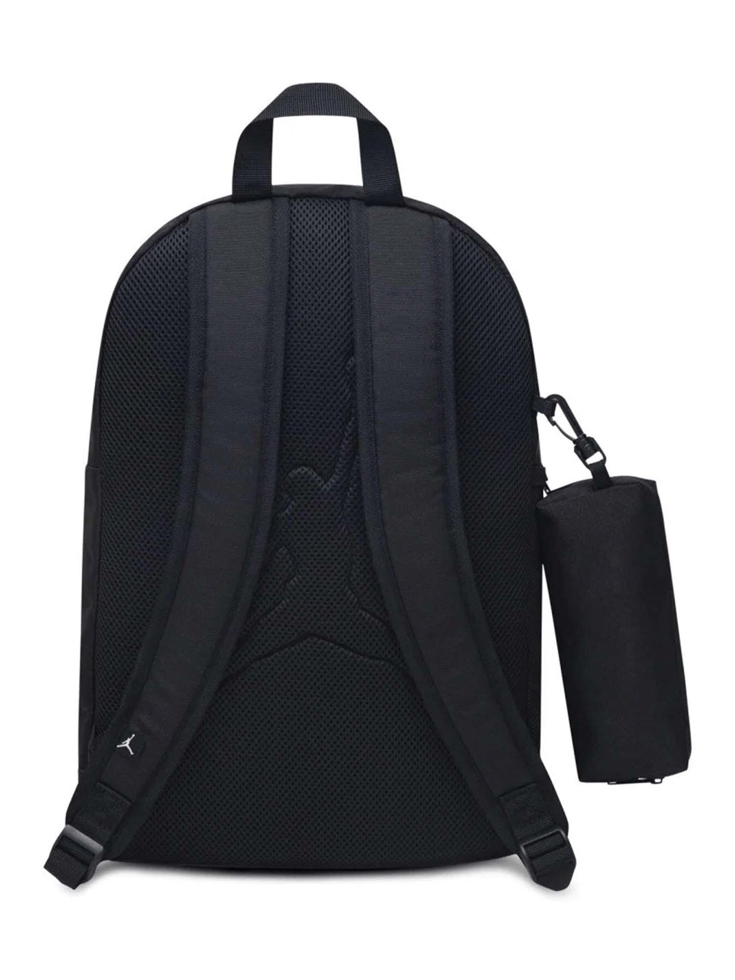 Nike Air Raid, zaino unisex adulto nero