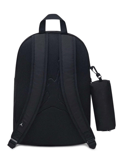 Nike Air Raid, zaino unisex adulto nero