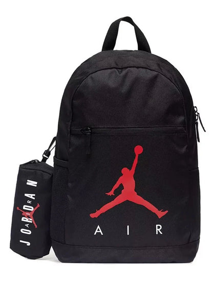 Jordan zaino da unisex nero