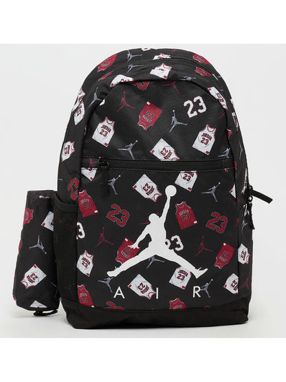 ZAINO CON ASTUCCIO NEXT UTILITY JORDAN RAGAZZO FANTASIA