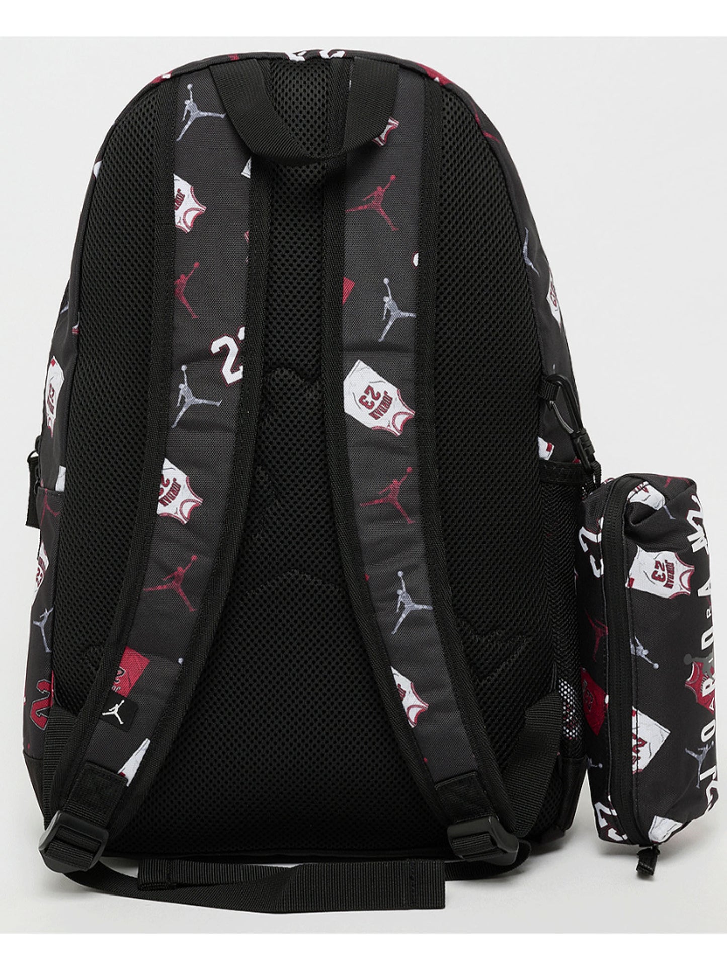 ZAINO CON ASTUCCIO NEXT UTILITY JORDAN RAGAZZO FANTASIA