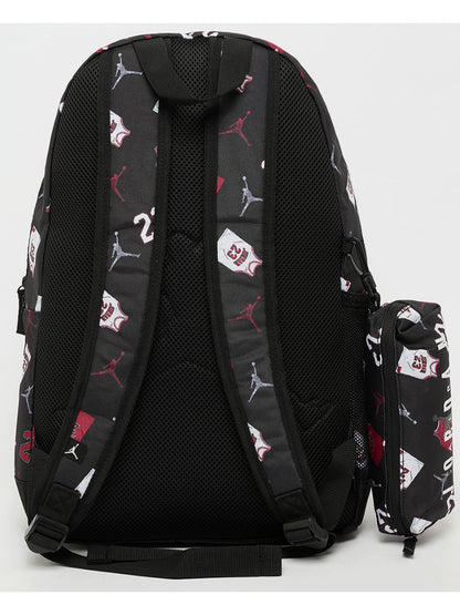 ZAINO CON ASTUCCIO NEXT UTILITY JORDAN RAGAZZO FANTASIA