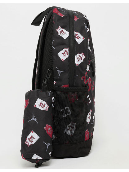 ZAINO CON ASTUCCIO NEXT UTILITY JORDAN RAGAZZO FANTASIA