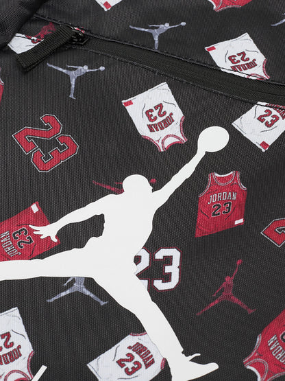 ZAINO CON ASTUCCIO NEXT UTILITY JORDAN RAGAZZO FANTASIA