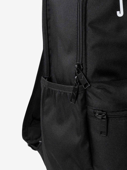 ZAINO JORDAN UNISEX NERO