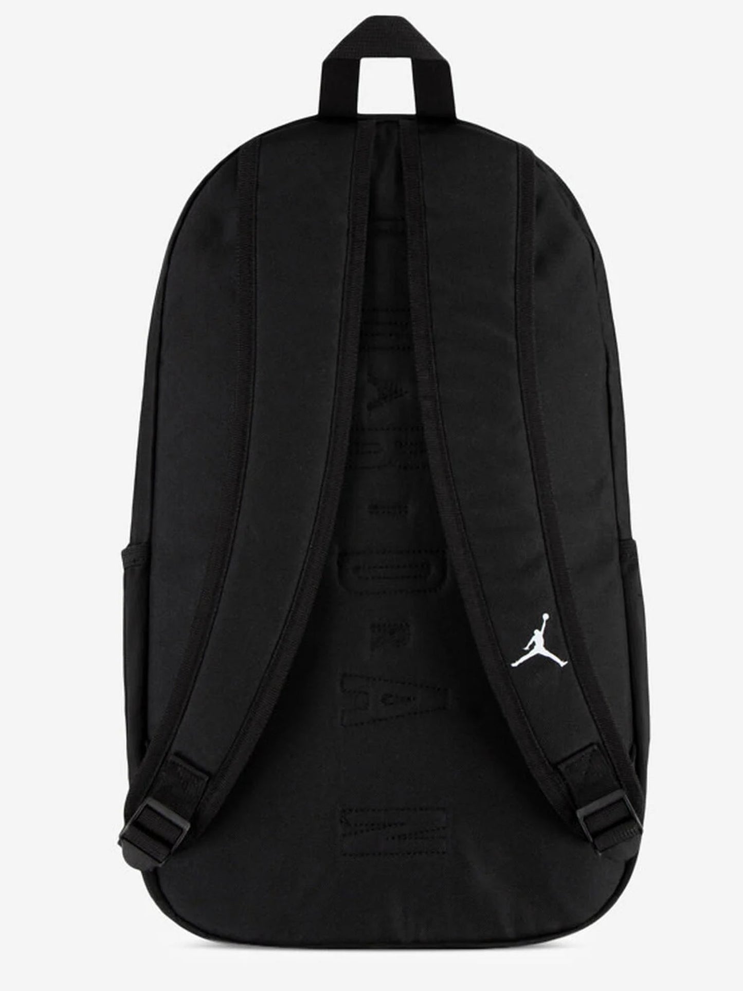 ZAINO JORDAN UNISEX NERO
