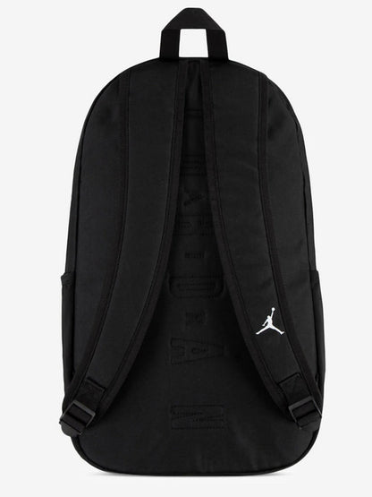 ZAINO JORDAN UNISEX NERO