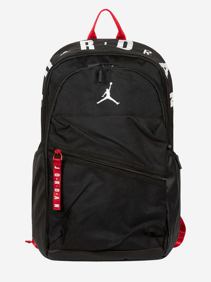 Jordan zaino da unisex nero