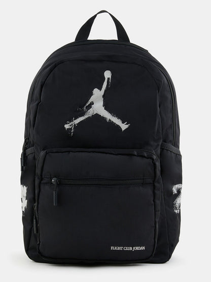 ZAINO JORDAN UNISEX NERO