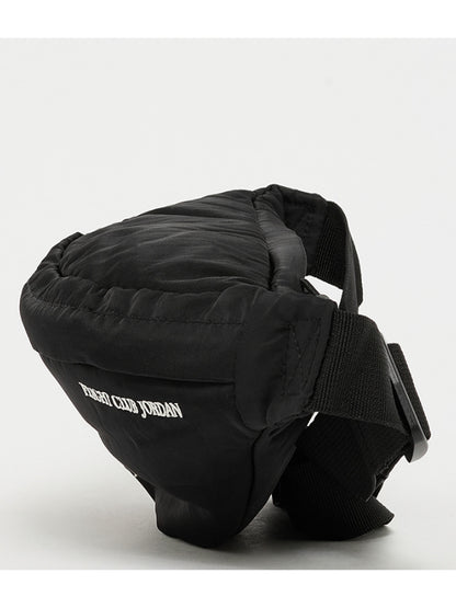 MARSUPIO JORDAN UNISEX NERO