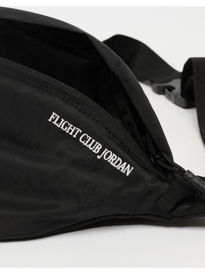 MARSUPIO JORDAN UNISEX NERO