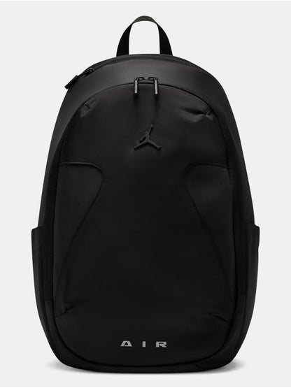Nike Jordan Element, zaino Unisex adulto nero
