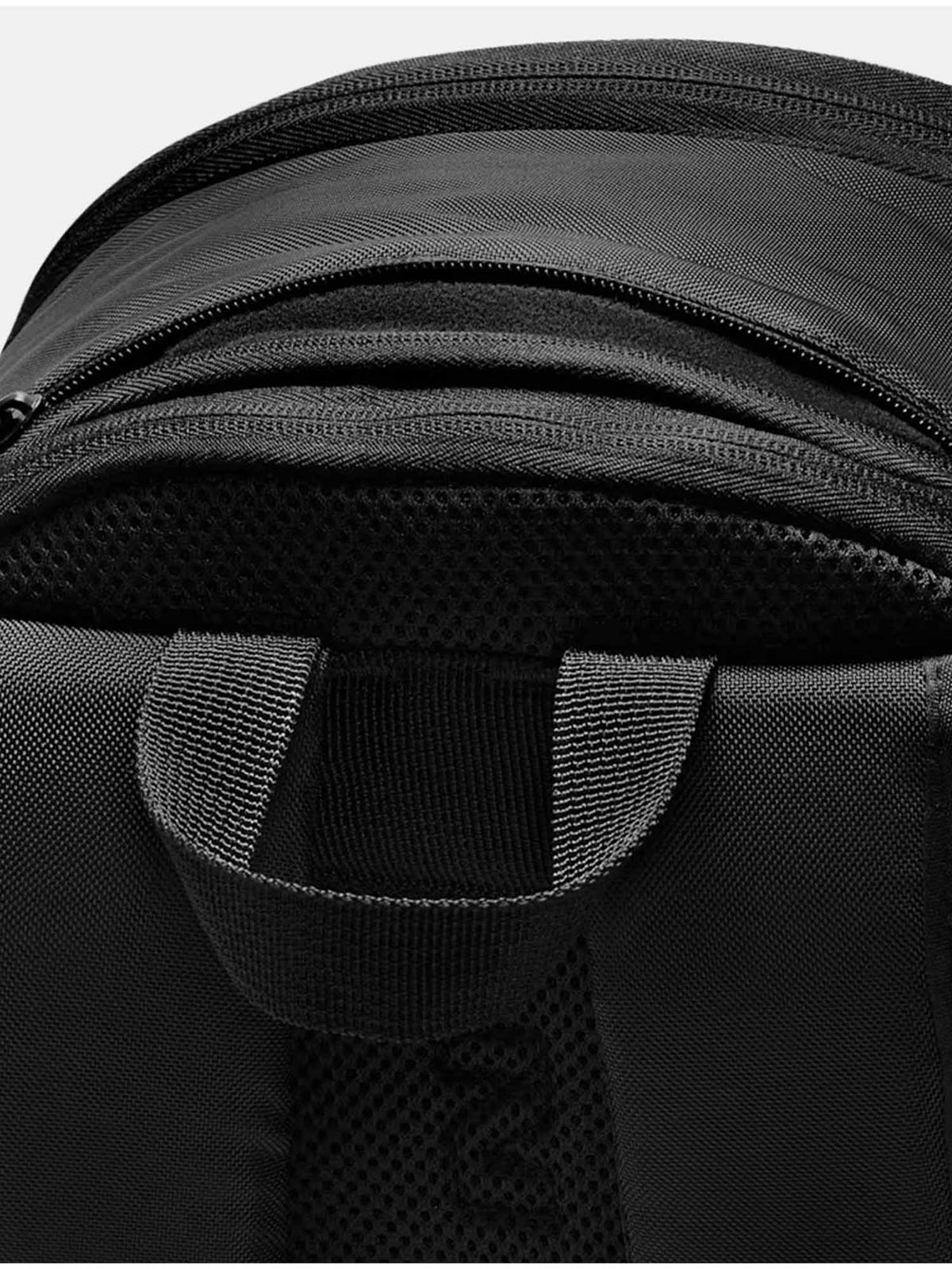 Nike Jordan Element, zaino Unisex adulto nero