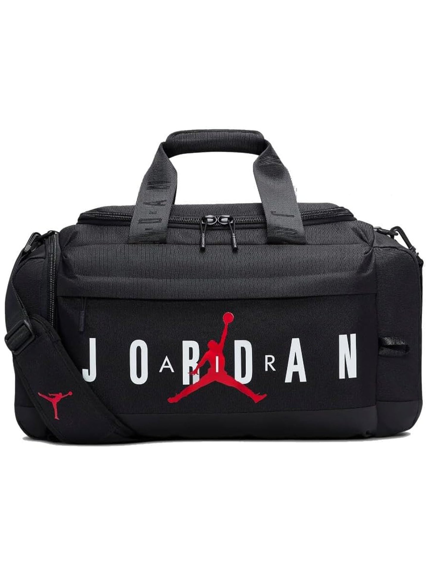 BORSONE SPORTIVO JORDAN NIKE UNISEX NERO