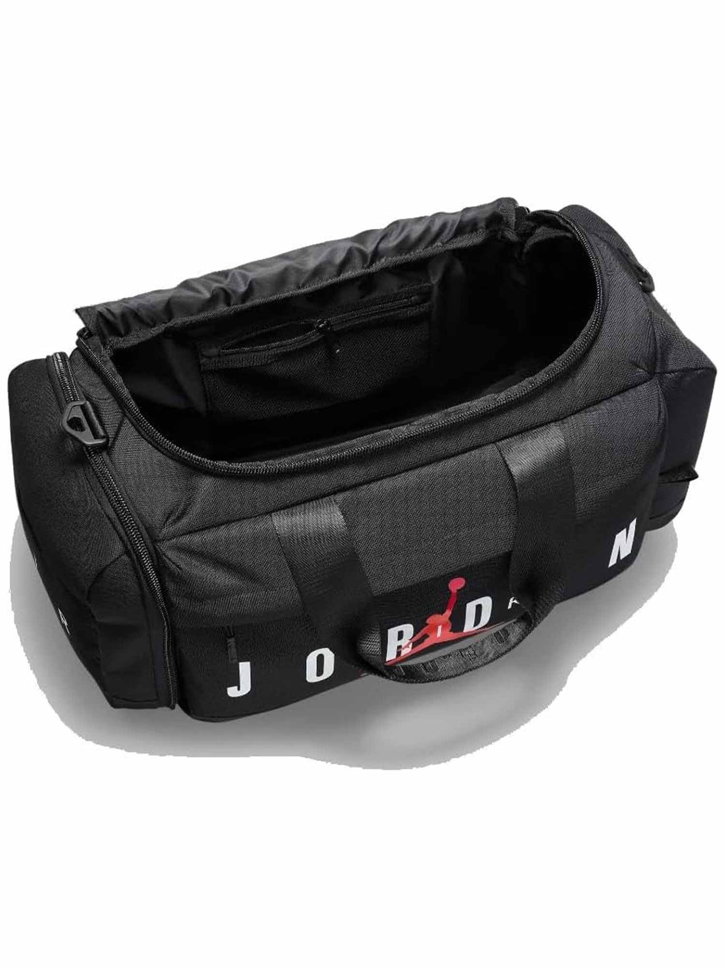 BORSONE SPORTIVO JORDAN NIKE UNISEX NERO