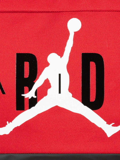 BORSONE SPORTIVO JORDAN NIKE UNISEX ROSSO