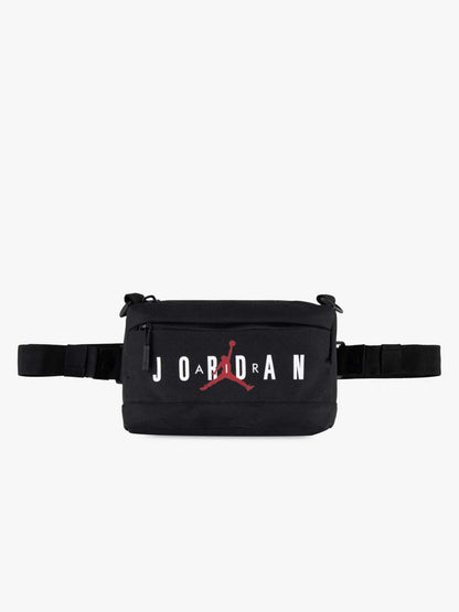 Jordan marsupio da unisex nero