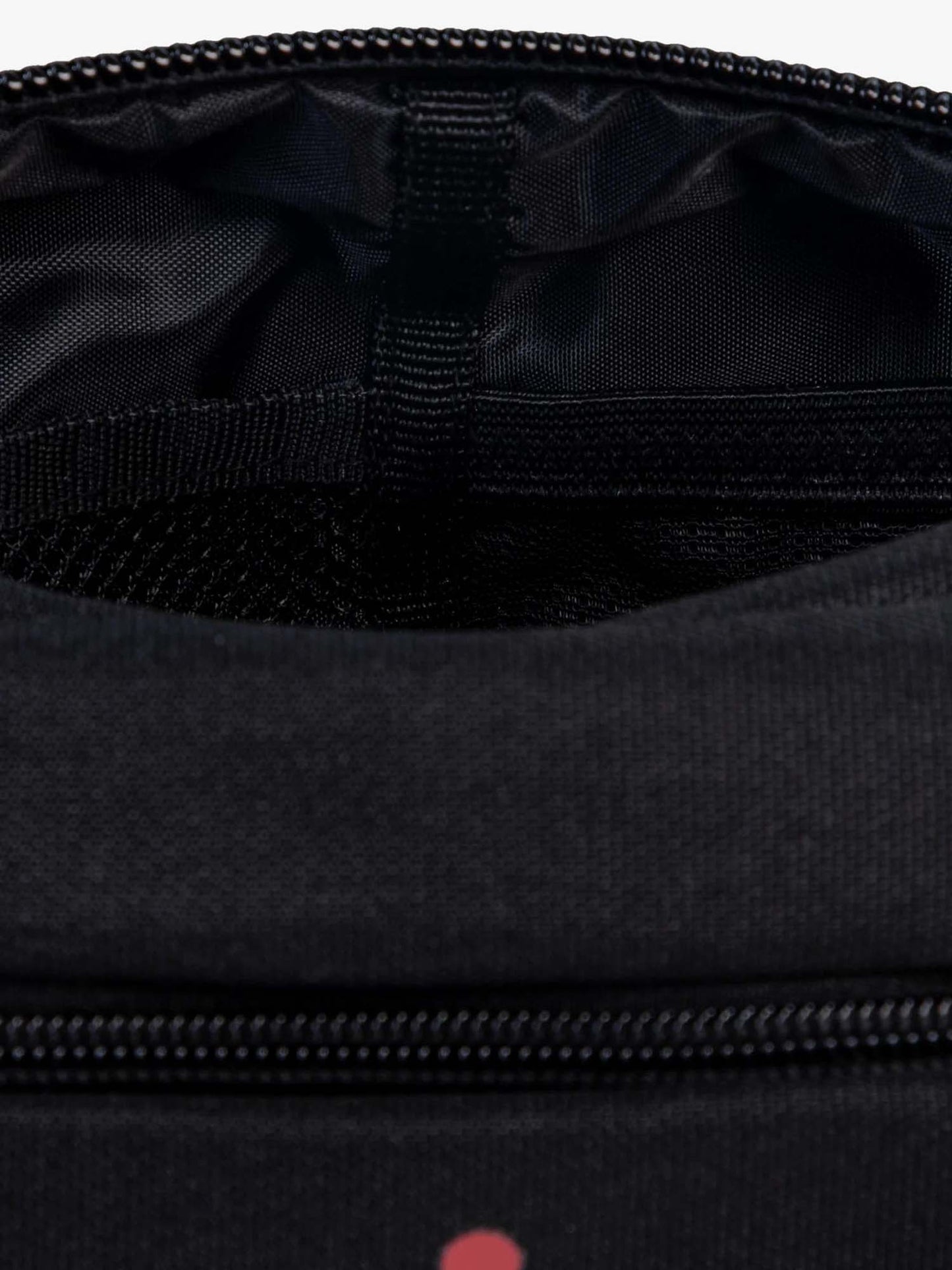 MARSUPIO CON LOGO JUMPMAN JORDAN UNISEX NERO