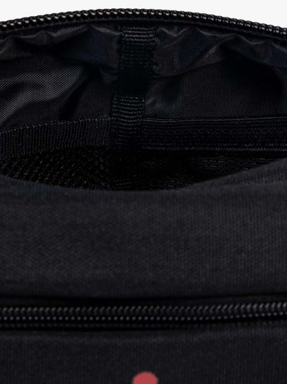 MARSUPIO CON LOGO JUMPMAN JORDAN UNISEX NERO