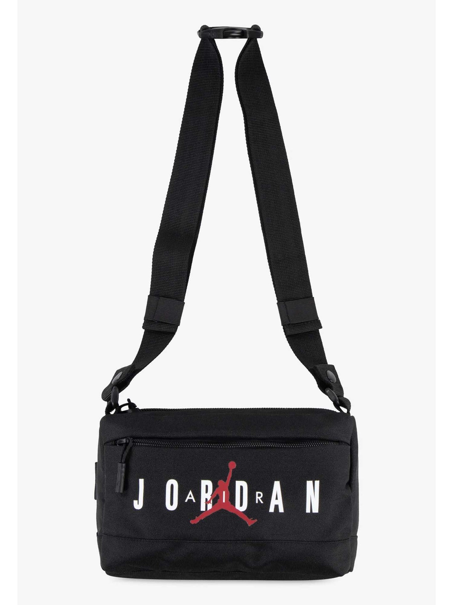 MARSUPIO CON LOGO JUMPMAN JORDAN UNISEX NERO