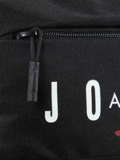 MARSUPIO CON LOGO JUMPMAN JORDAN UNISEX NERO