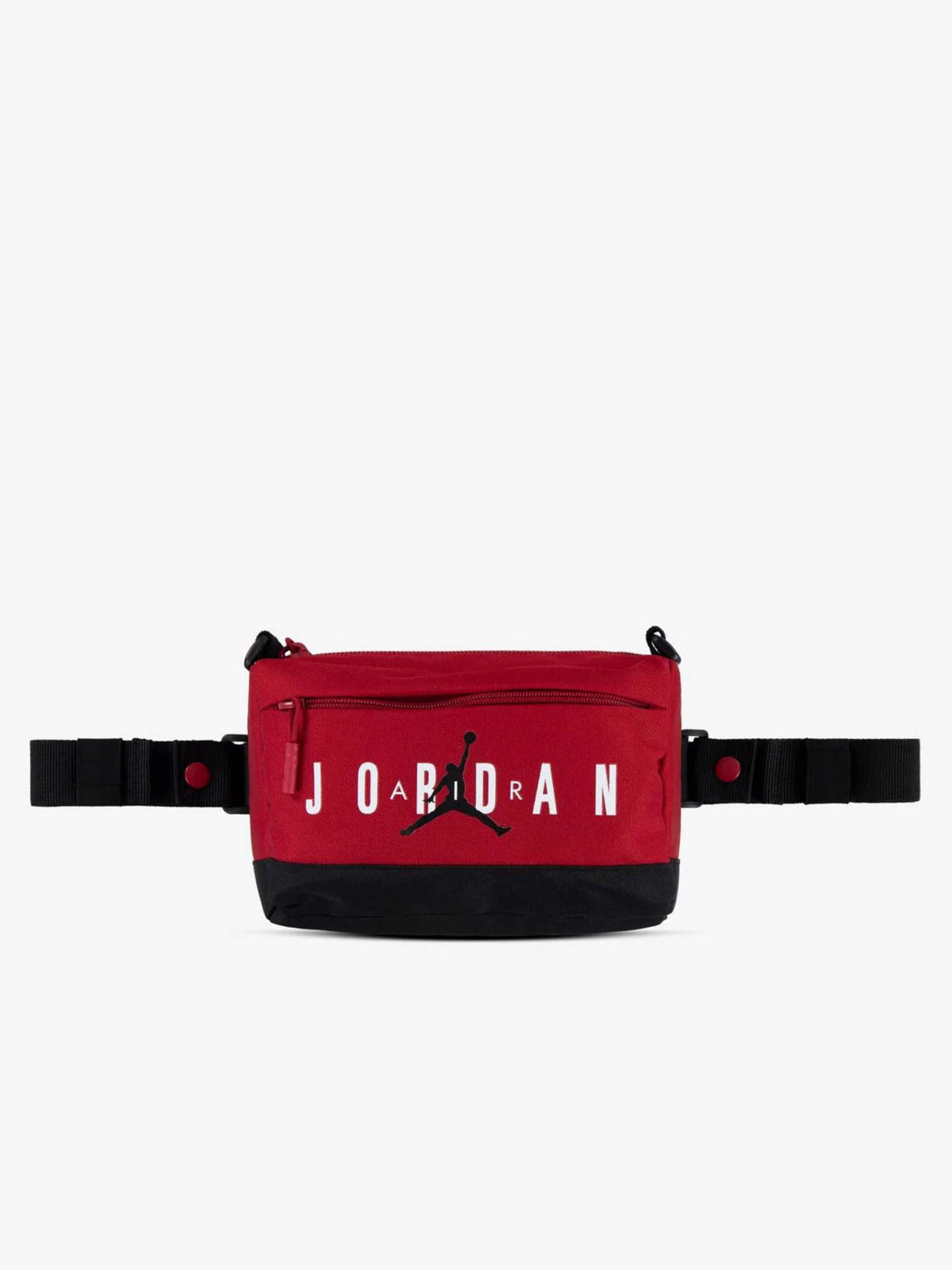 Jordan marsupio da unisex rosso