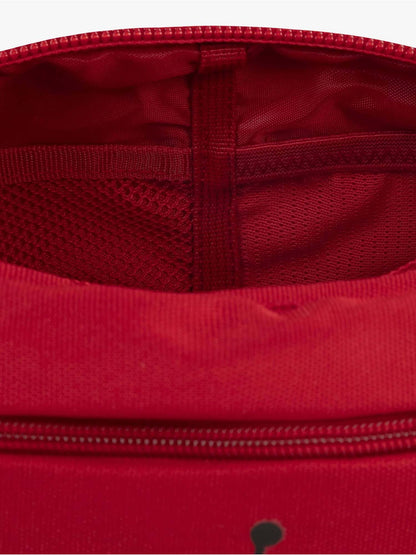 Jordan marsupio da unisex rosso