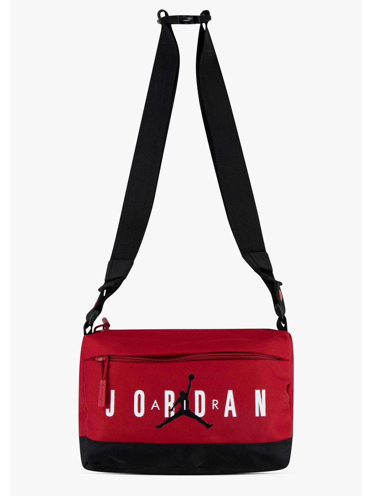 Jordan marsupio da unisex rosso