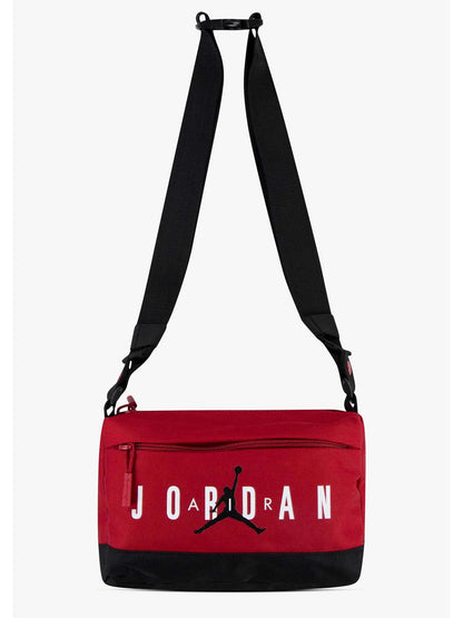 Jordan marsupio da unisex rosso