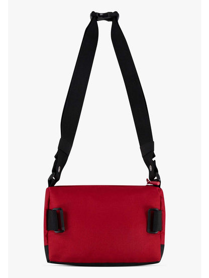 Jordan marsupio da unisex rosso