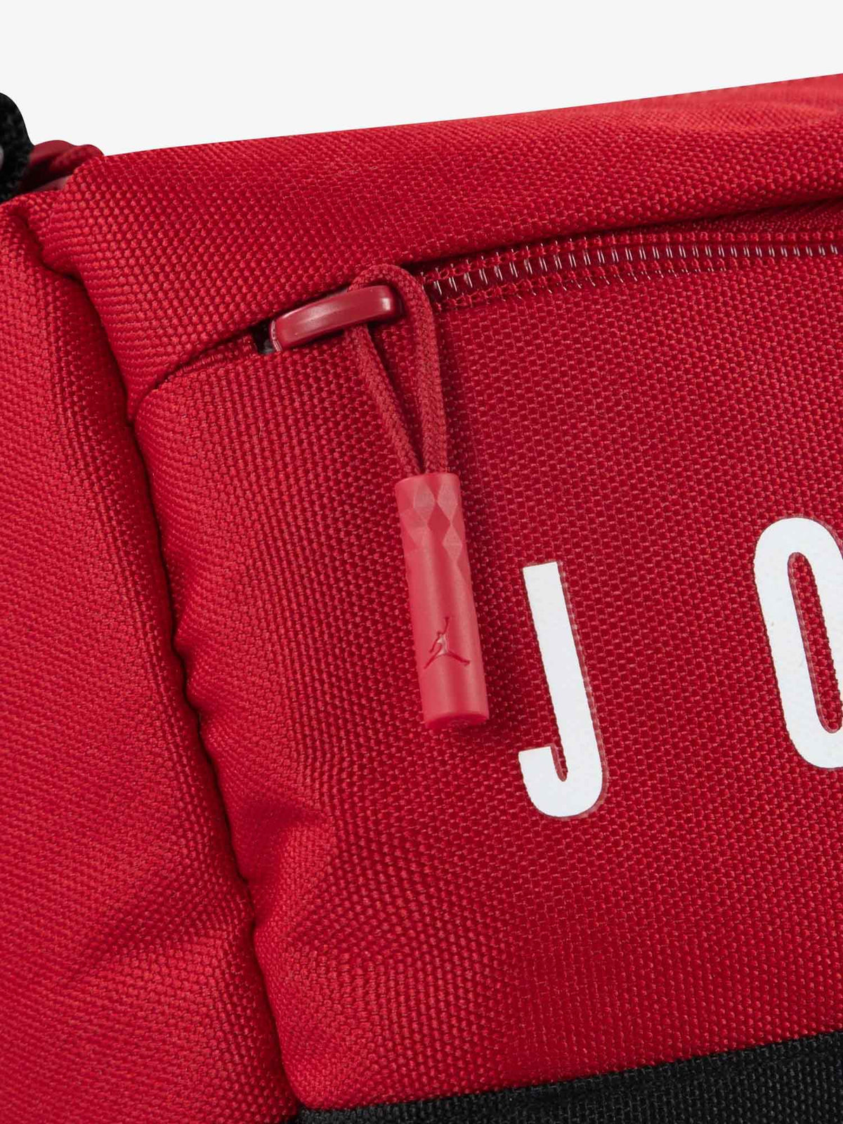 Jordan marsupio da unisex rosso