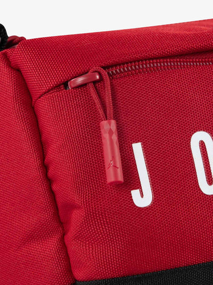 Jordan marsupio da unisex rosso
