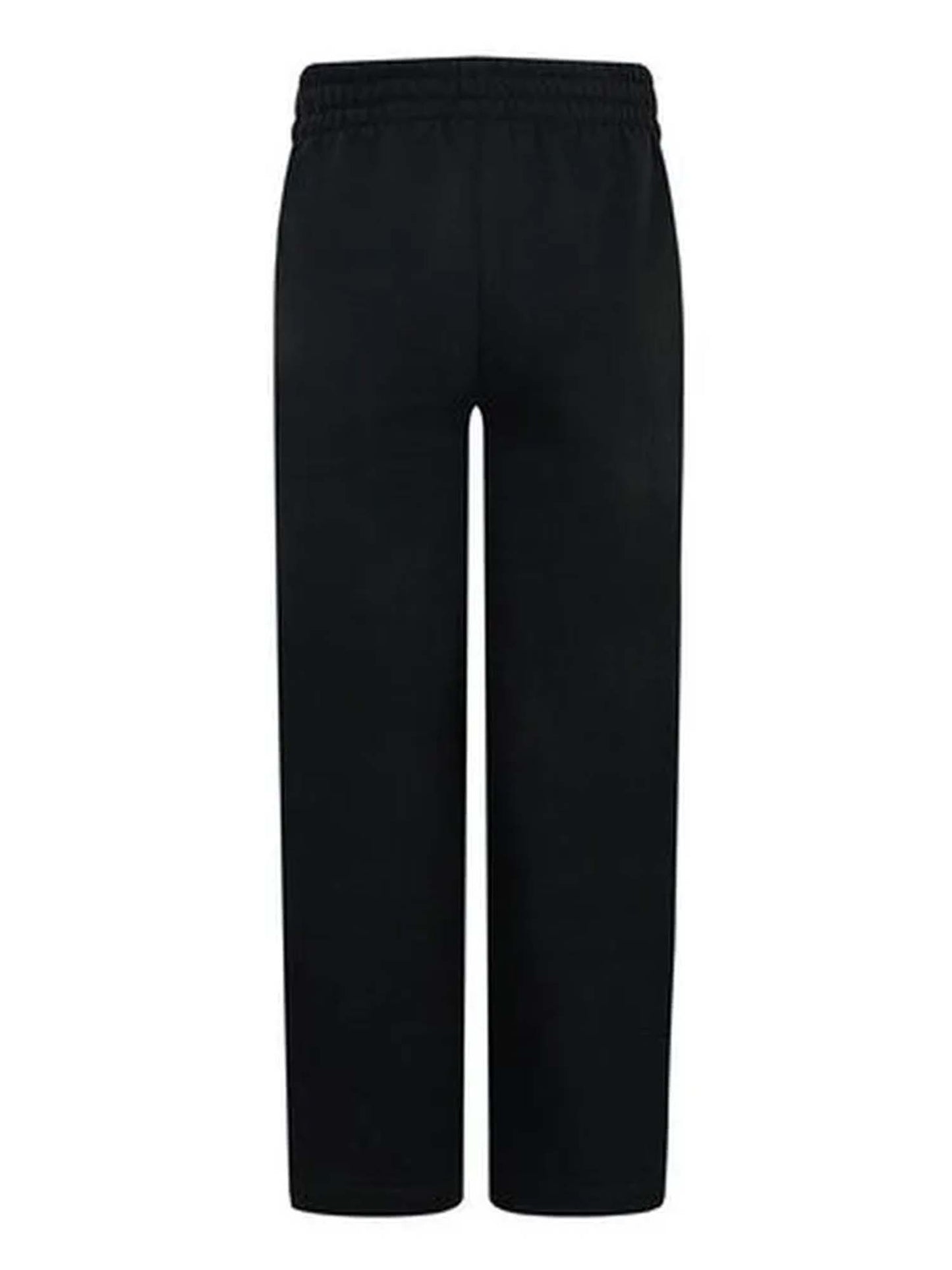 PANTALONE NIKE DA BAMBINA NERO