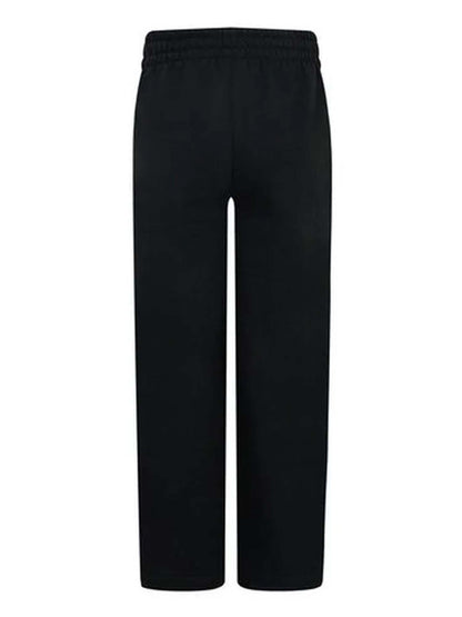 PANTALONE NIKE DA BAMBINA NERO