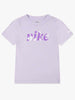 t-shirt-nike-da-bambina-lilla