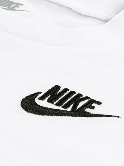 Nike completo sportivo multicolore per bambino e bambina
