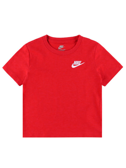 Completo Nike multicolore per bambino unisex dal look sportivo