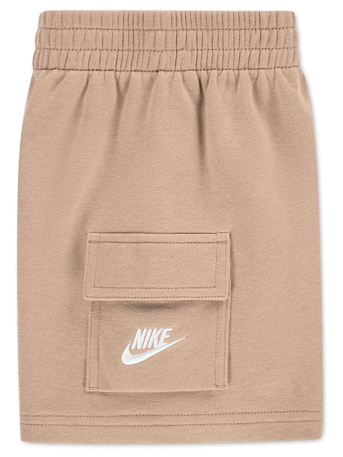 Completo Nike unisex bambino multicolore per la primavera-estate