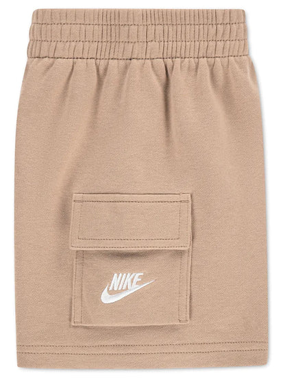Completo Nike unisex bambino multicolore per la primavera-estate