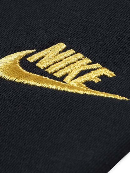 TUTA FELPA+PANTALONE NIKE JUNIOR UNISEX NERO