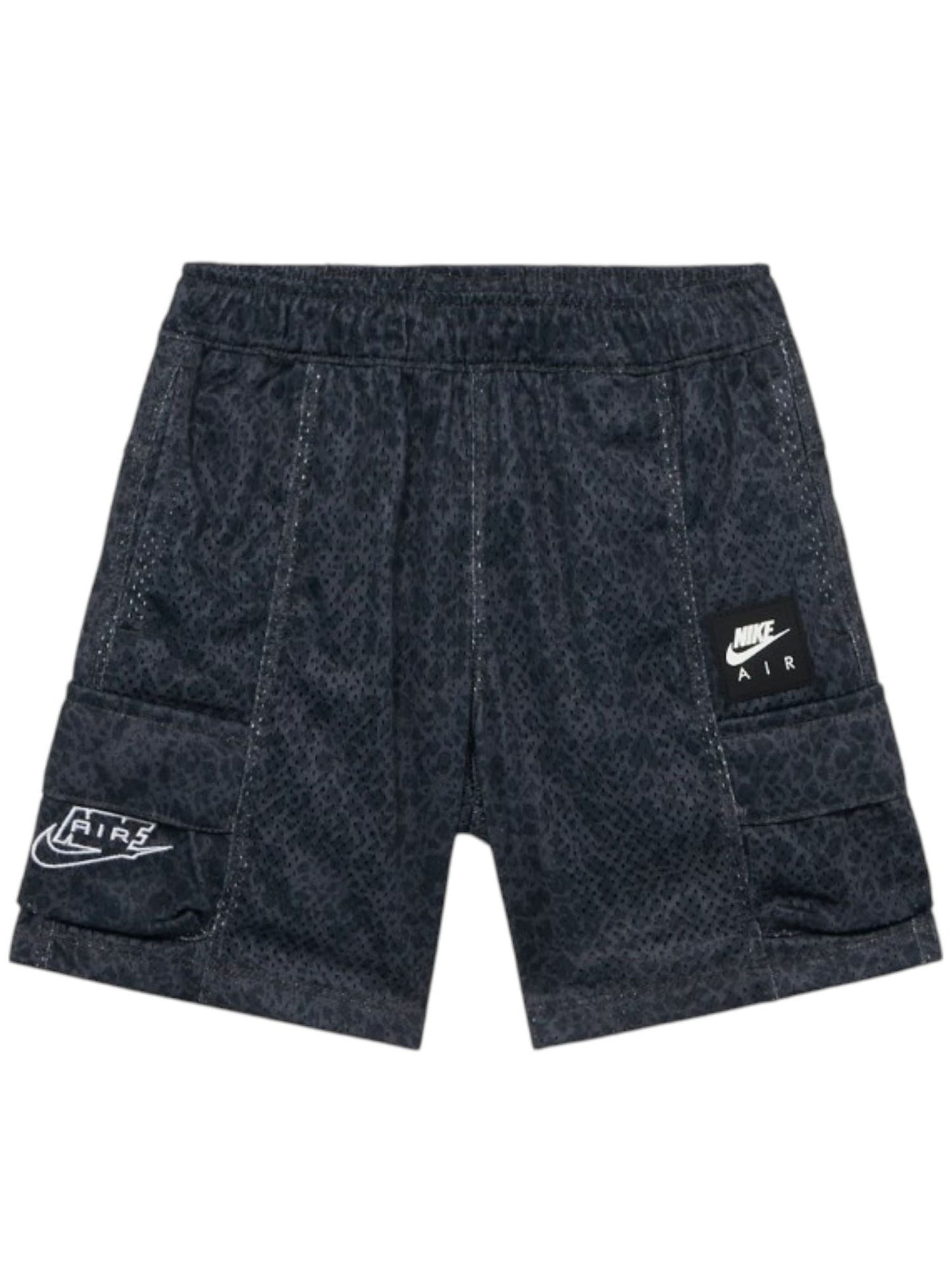 Completo Nike per bambino unisex nero