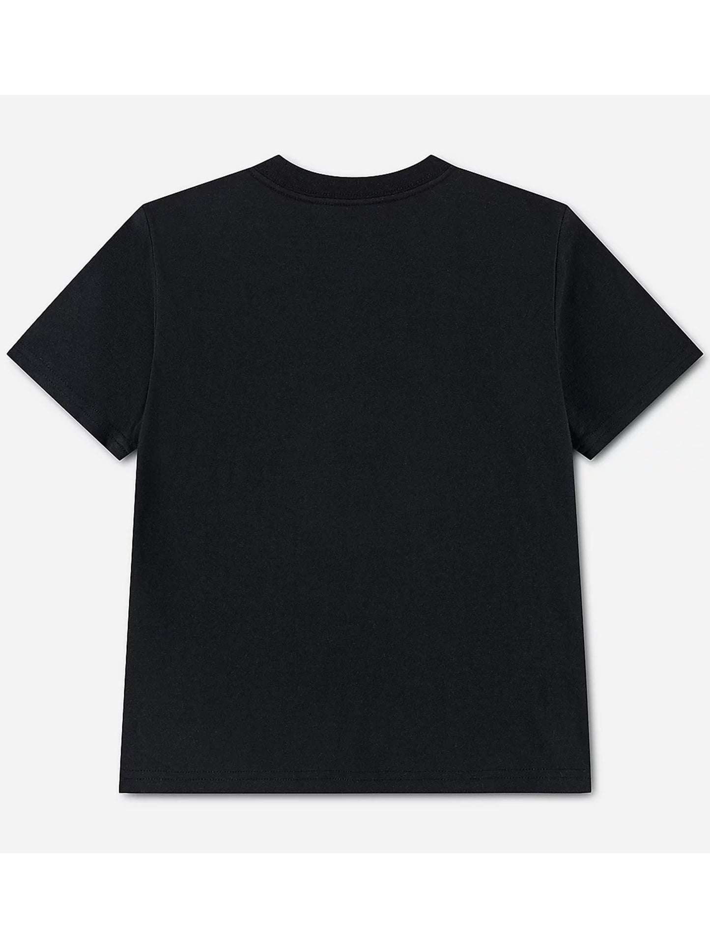 Nike B. T-Shirt Mm, t-shirt a maniche lunghe unisex bambino multicolore