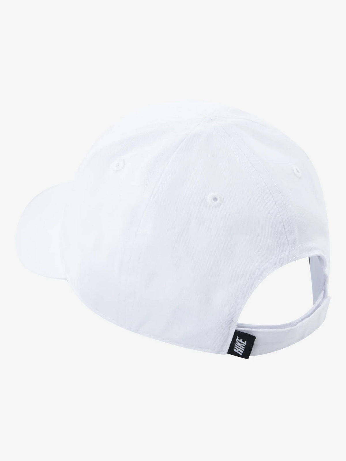 Nike cappello jr da bambino/a bianco