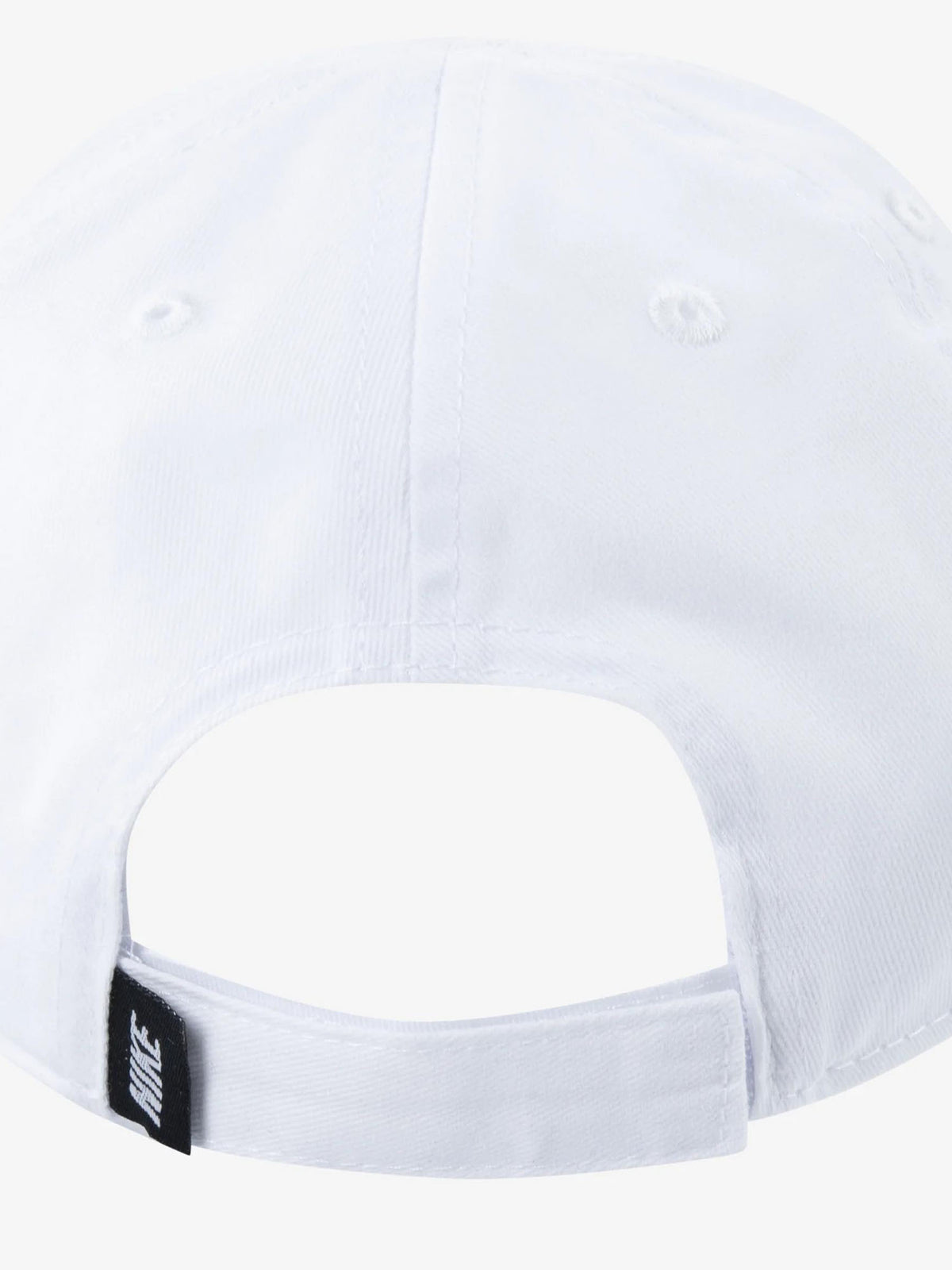 Nike cappello jr da bambino/a bianco